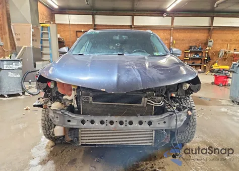 2015 Lincoln Mkc z USA, uszkodzony, nr VIN 5LMCJ2A94FUJ45135